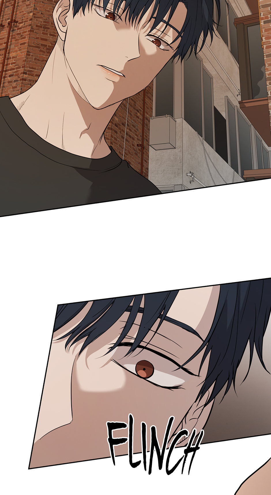 Melting Flirting Cookie (Mature) [Official] - 32. This Is Good manhwa