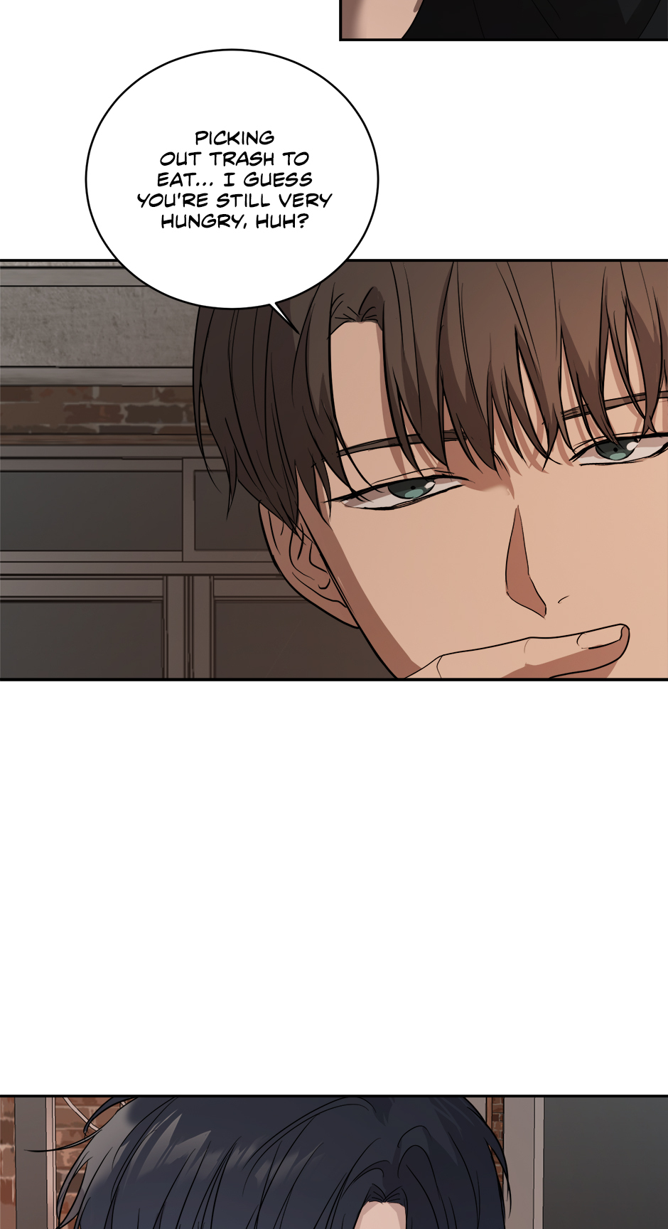 Melting Flirting Cookie (Mature) [Official] - 32. This Is Good manhwa