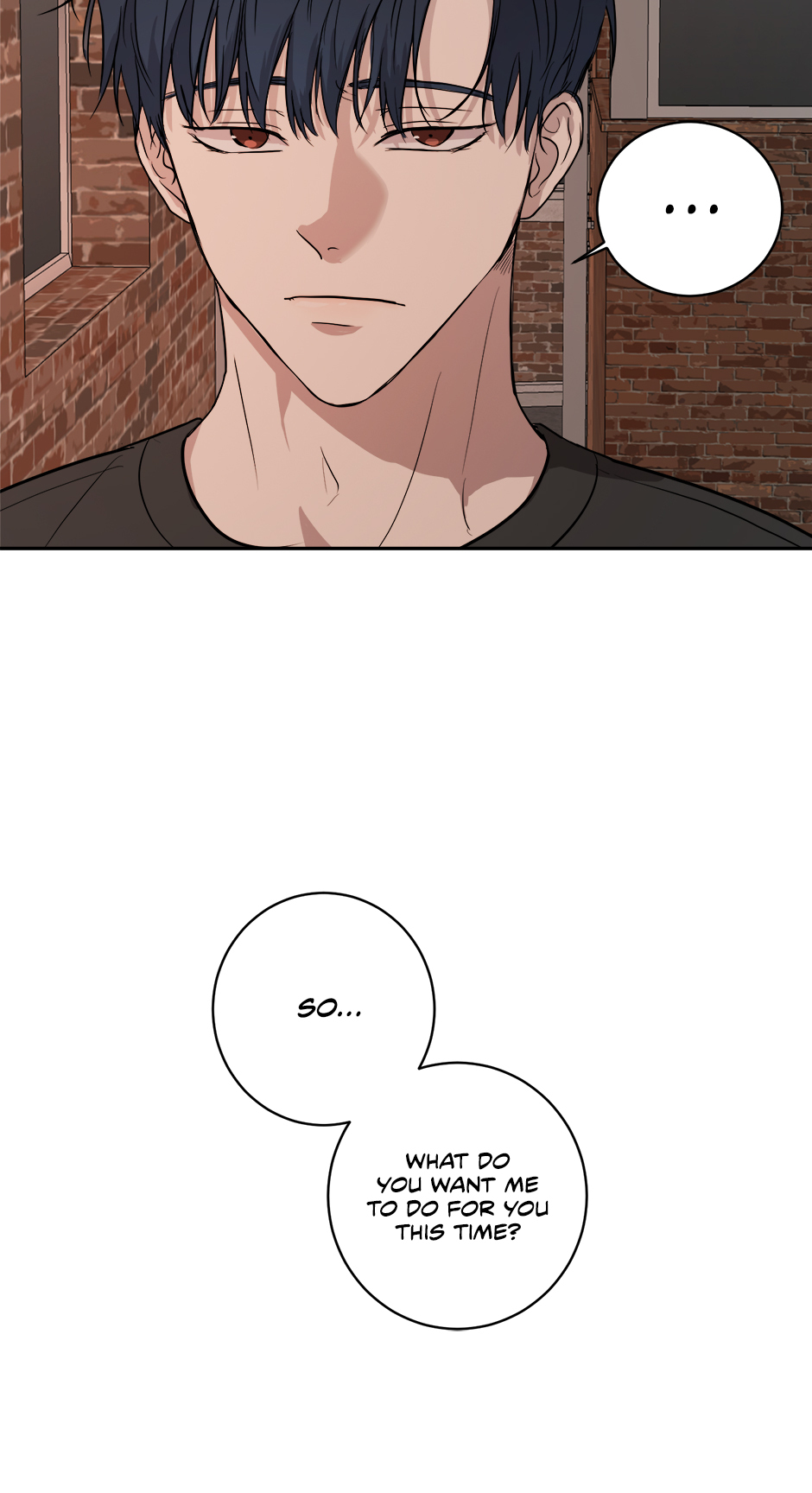 Melting Flirting Cookie (Mature) [Official] - 32. This Is Good manhwa