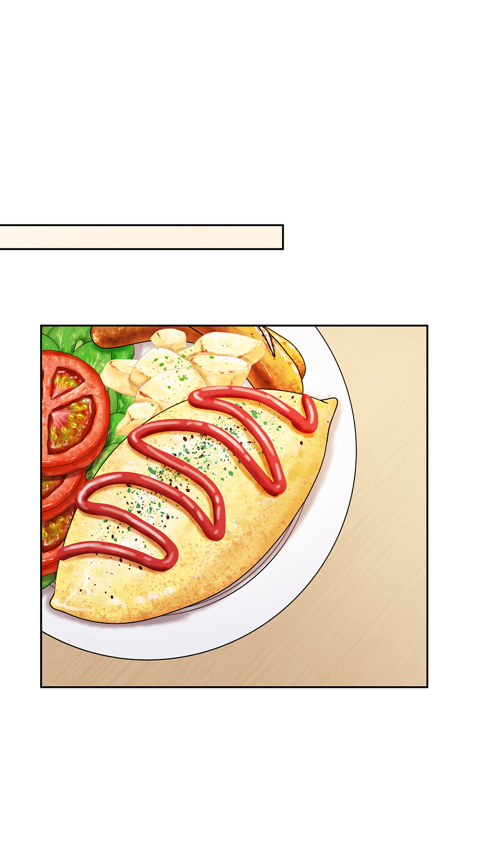 Melting Flirting Cookie (Mature) [Official] - 32. This Is Good manhwa