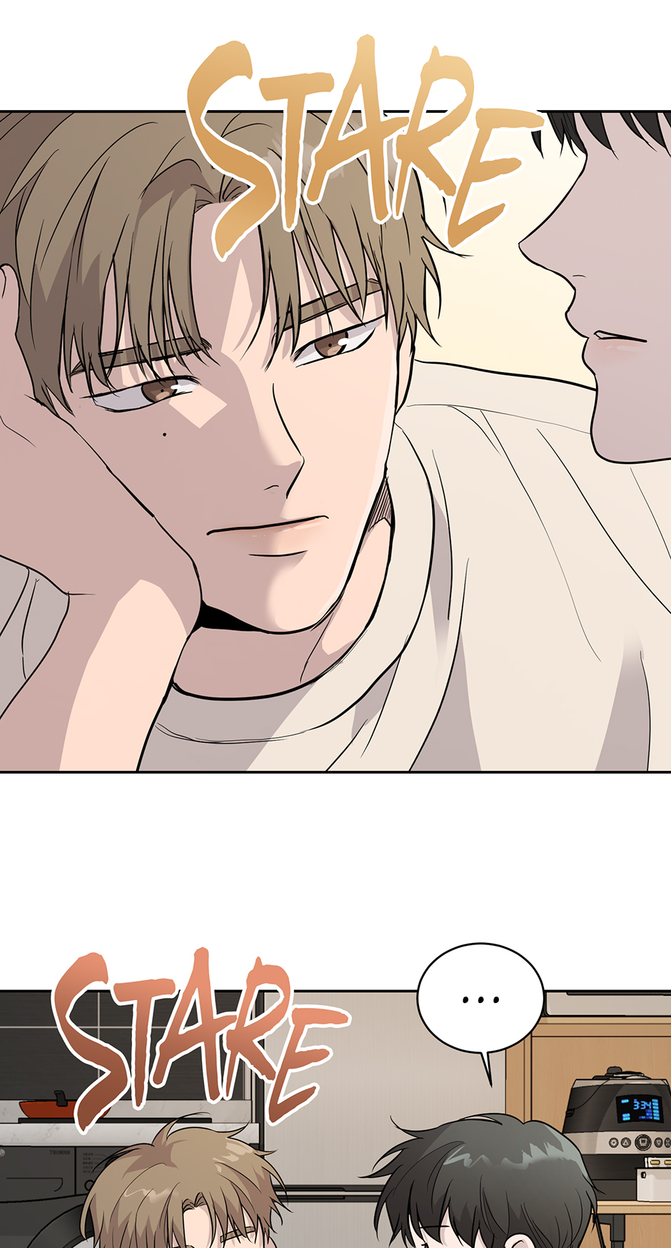 Melting Flirting Cookie (Mature) [Official] - 32. This Is Good manhwa