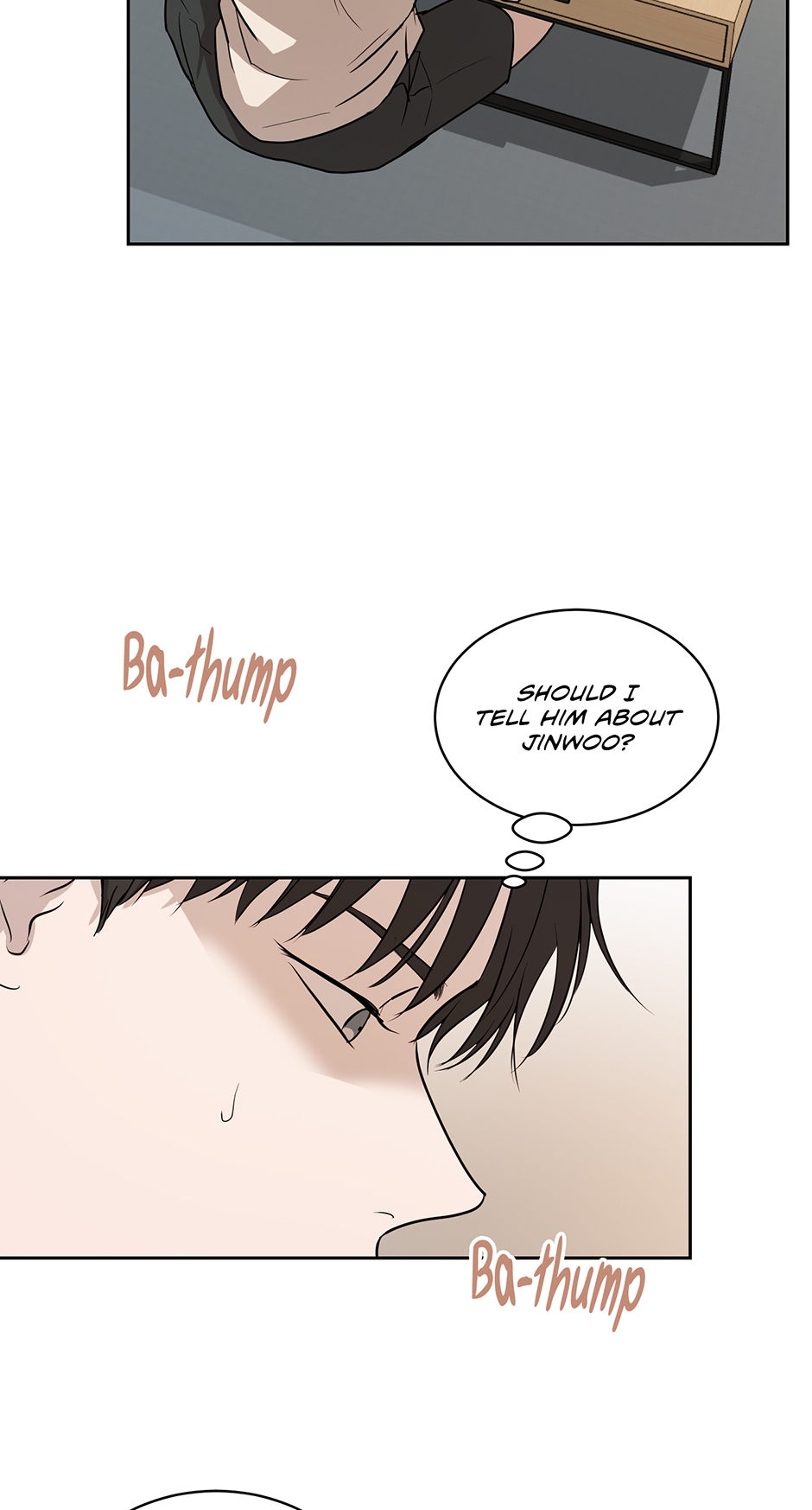 Melting Flirting Cookie (Mature) [Official] - 32. This Is Good manhwa