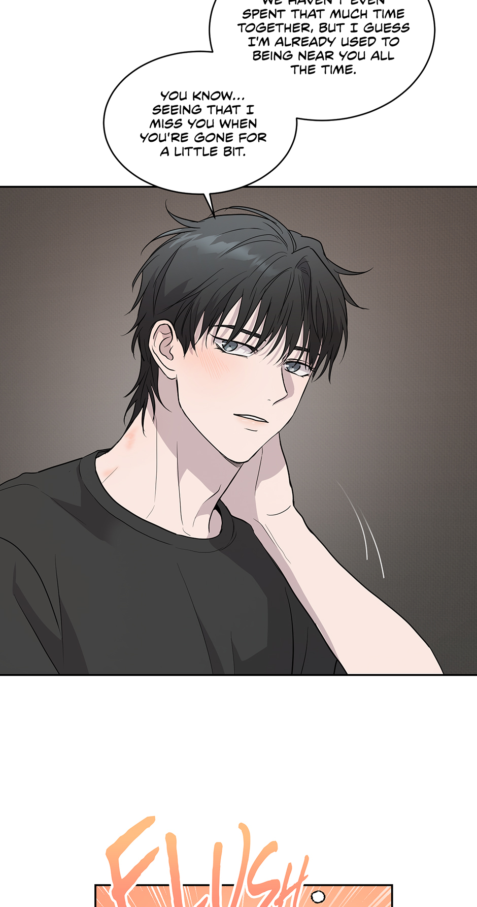 Melting Flirting Cookie (Mature) [Official] - 32. This Is Good manhwa