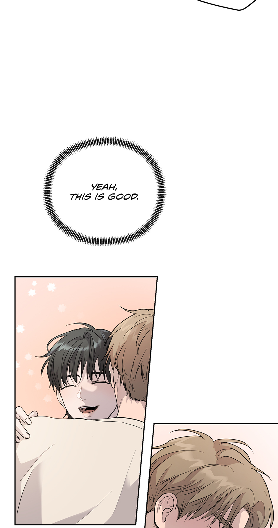 Melting Flirting Cookie (Mature) [Official] - 32. This Is Good manhwa