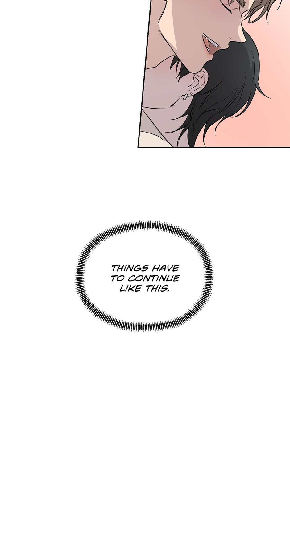 Melting Flirting Cookie (Mature) [Official] - 32. This Is Good manhwa