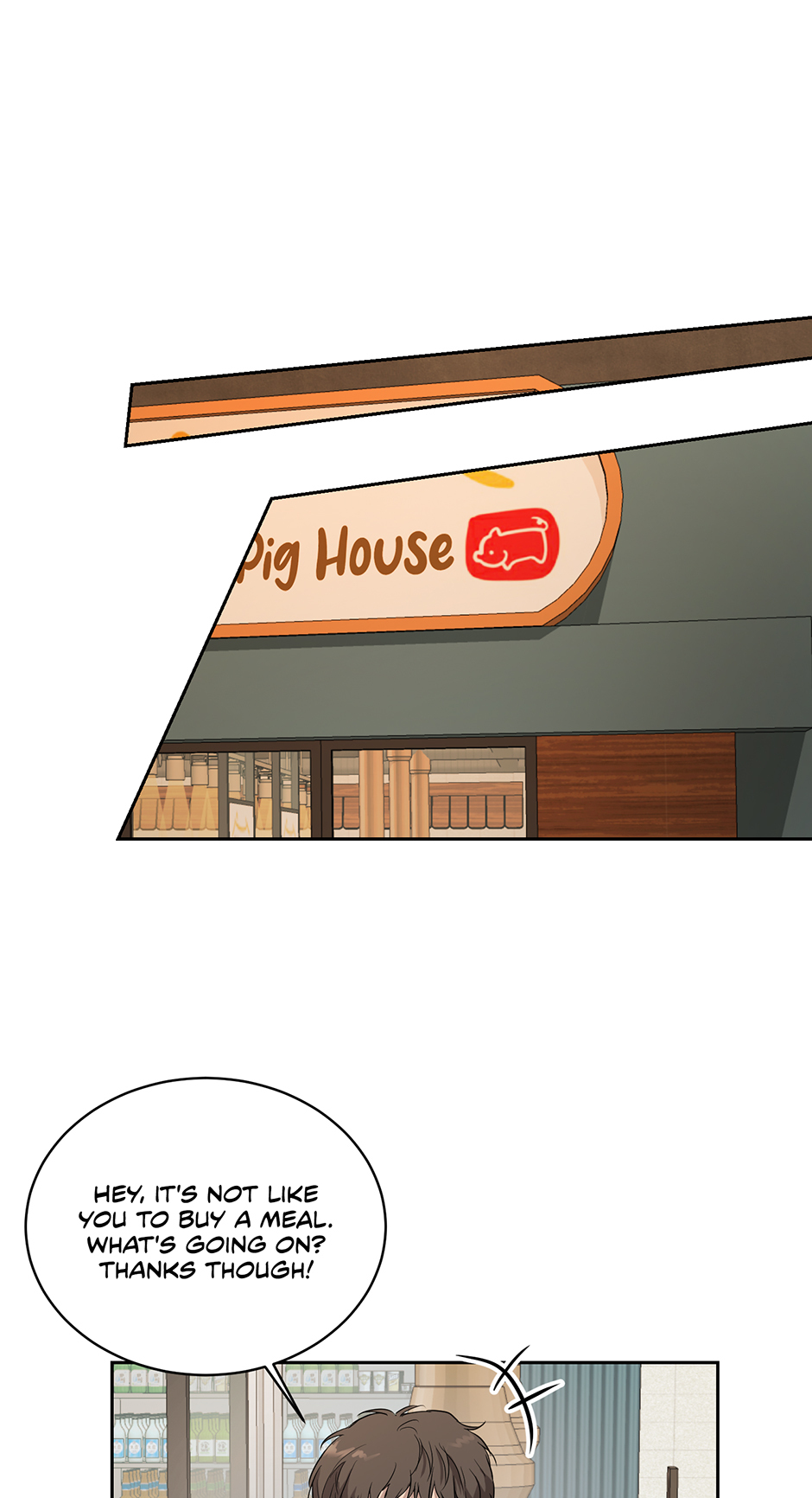 Melting Flirting Cookie (Mature) [Official] - 32. This Is Good manhwa