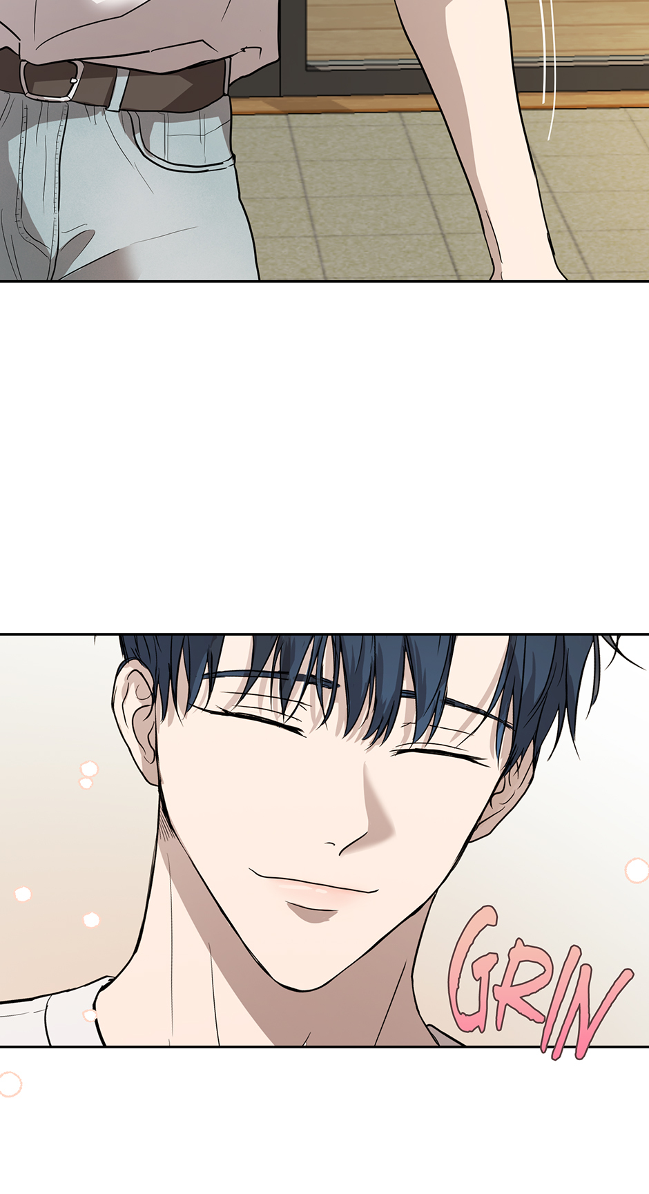 Melting Flirting Cookie (Mature) [Official] - 32. This Is Good manhwa