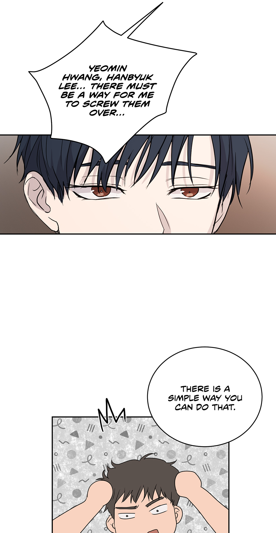 Melting Flirting Cookie (Mature) [Official] - 32. This Is Good manhwa