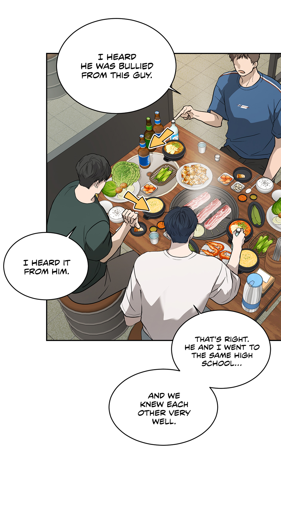 Melting Flirting Cookie (Mature) [Official] - 32. This Is Good manhwa