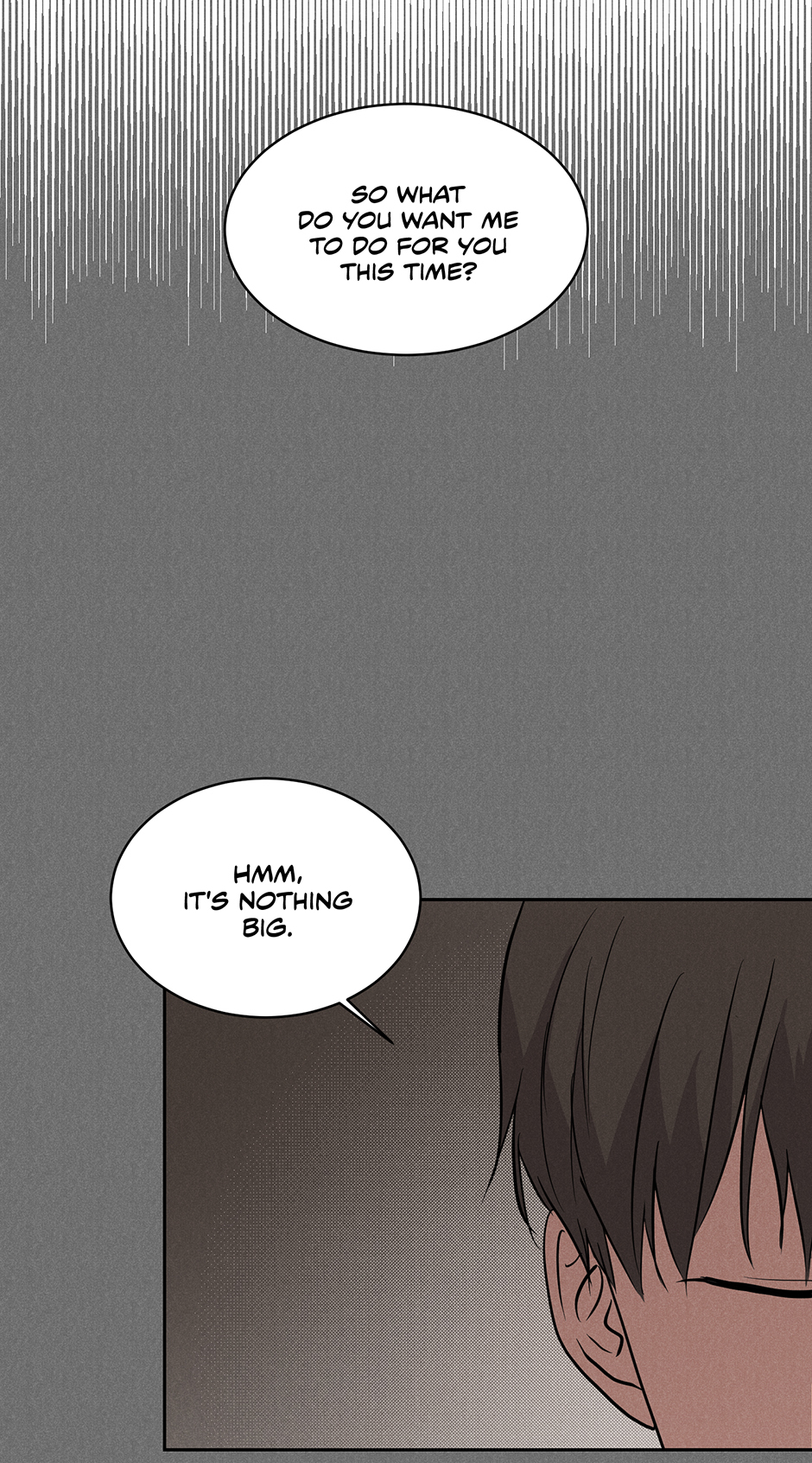 Melting Flirting Cookie (Mature) [Official] - 32. This Is Good manhwa