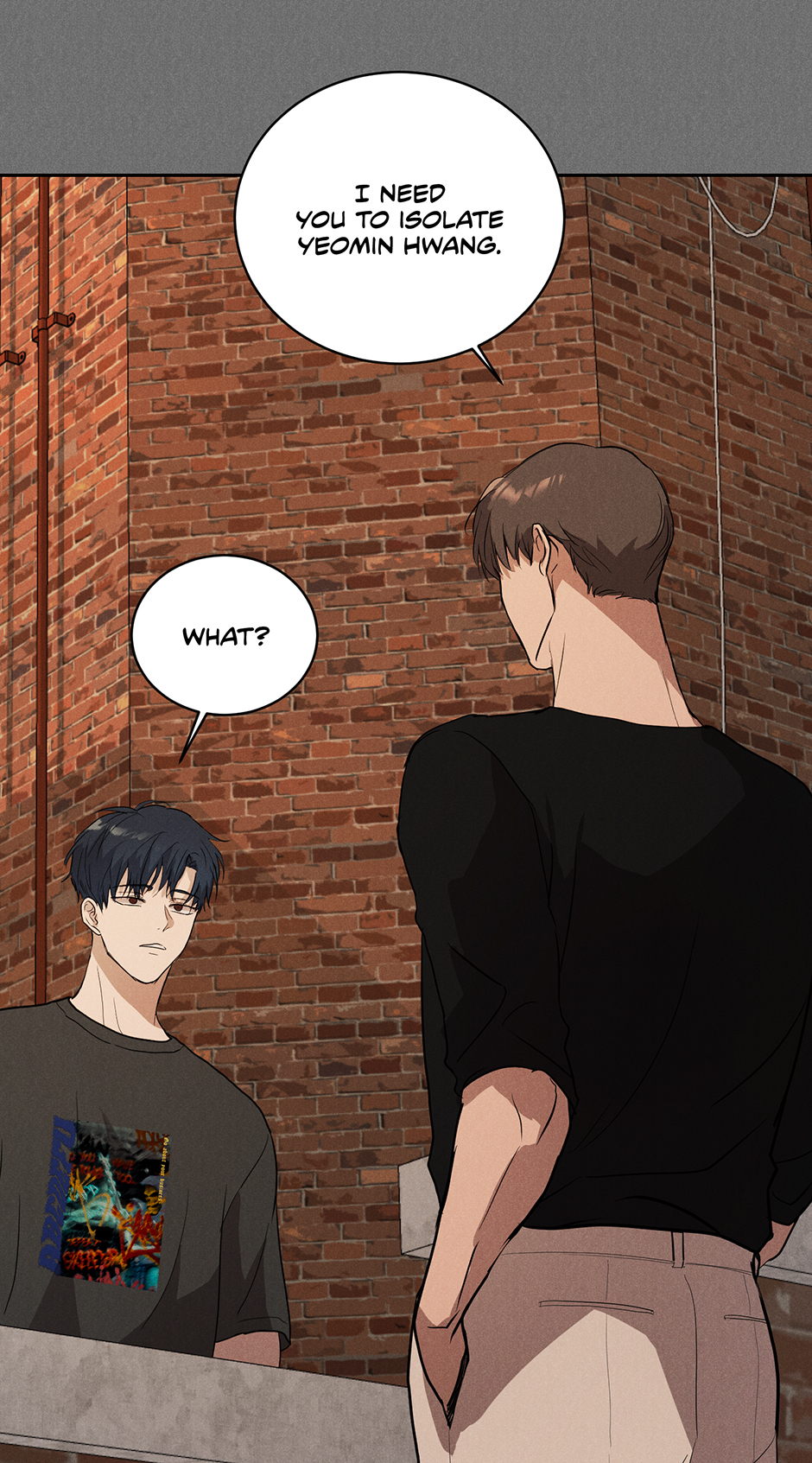 Melting Flirting Cookie (Mature) [Official] - 32. This Is Good manhwa