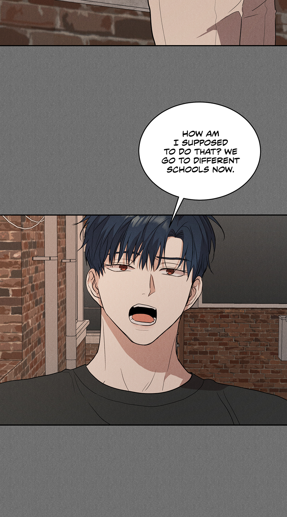 Melting Flirting Cookie (Mature) [Official] - 32. This Is Good manhwa