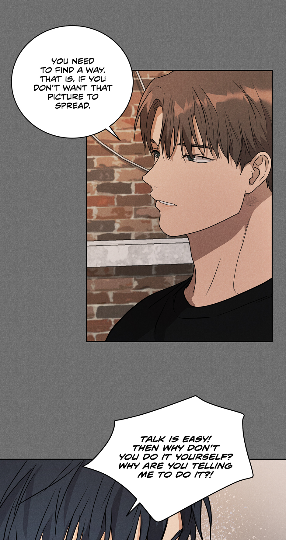 Melting Flirting Cookie (Mature) [Official] - 32. This Is Good manhwa