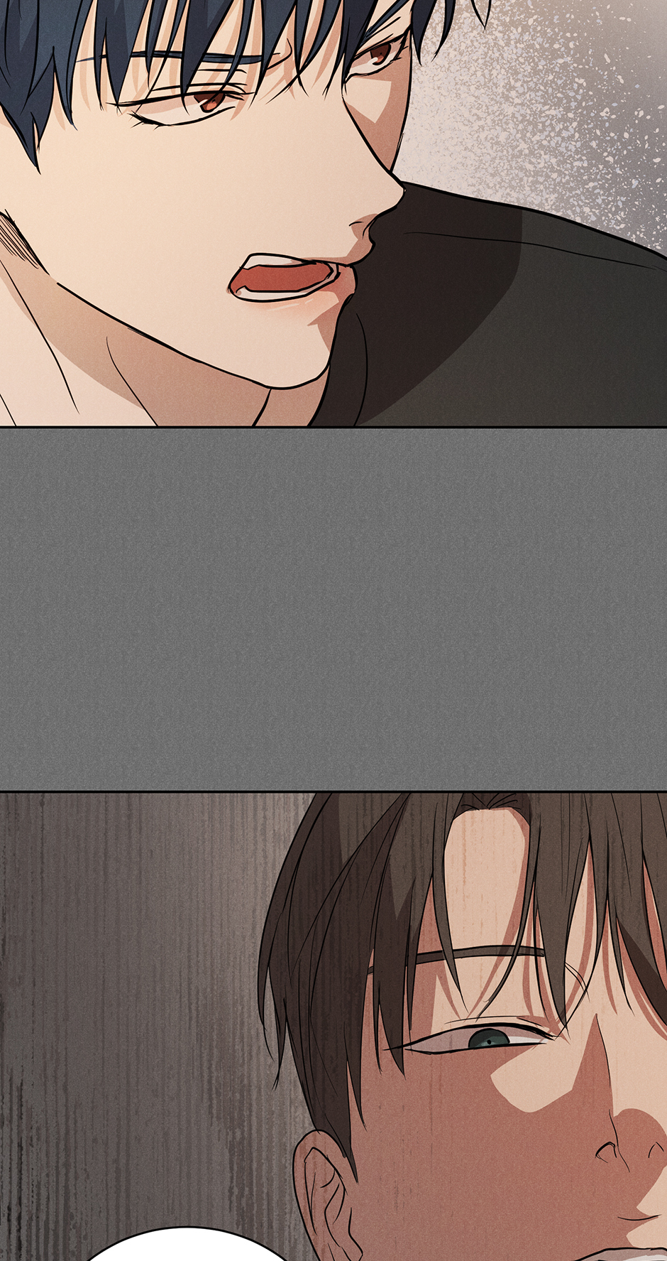 Melting Flirting Cookie (Mature) [Official] - 32. This Is Good manhwa