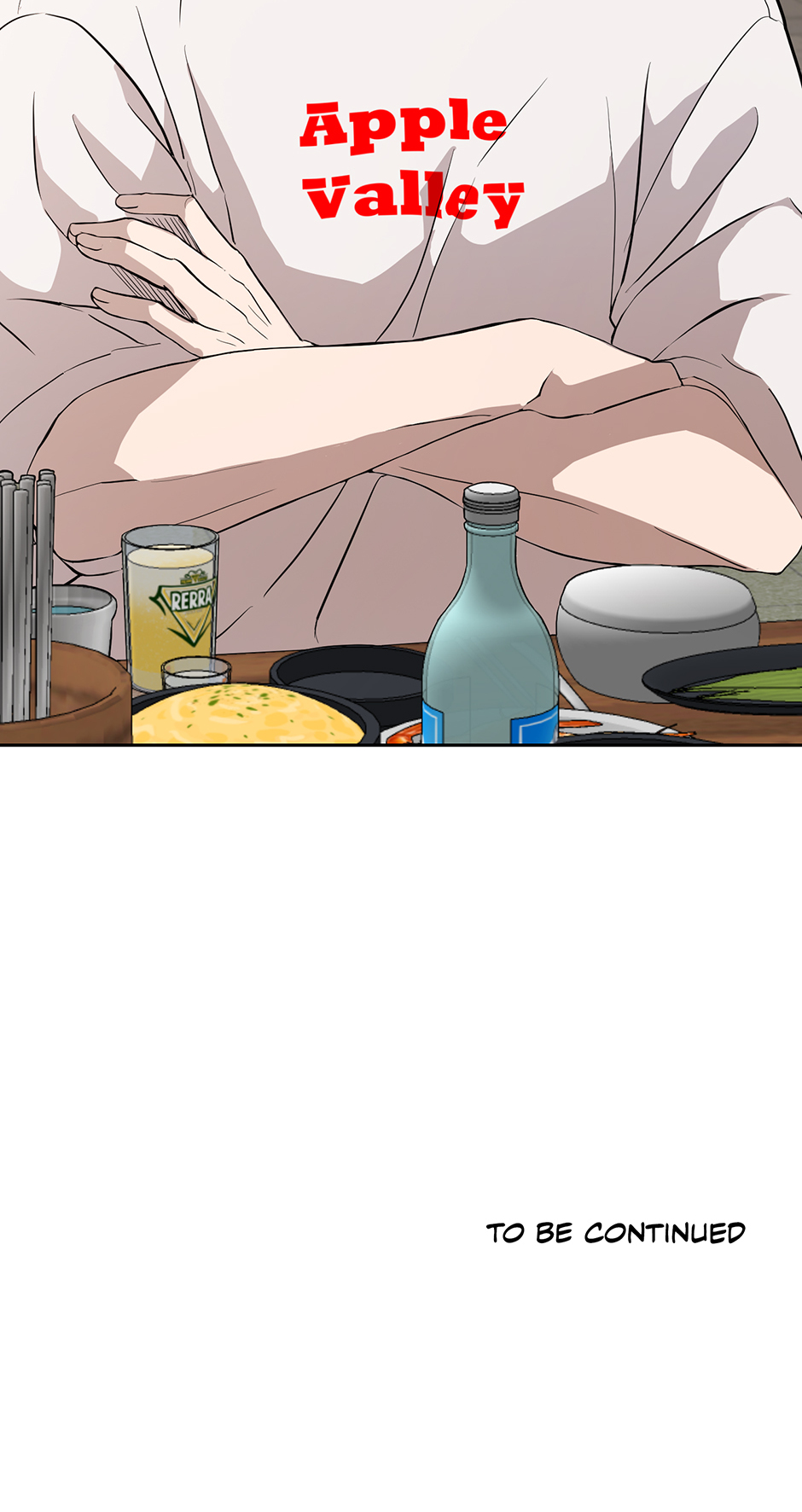 Melting Flirting Cookie (Mature) [Official] - 32. This Is Good manhwa