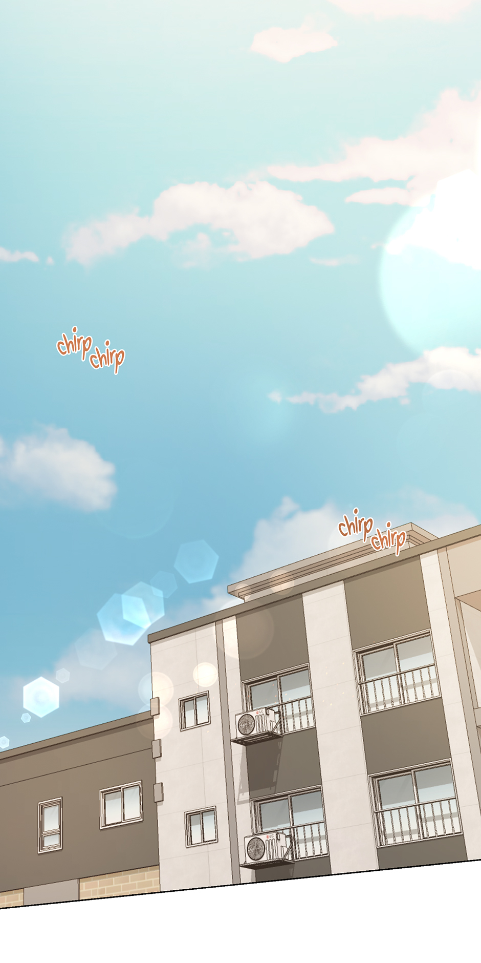 Melting Flirting Cookie (Mature) [Official] - 33. What Can He Do? manhwa