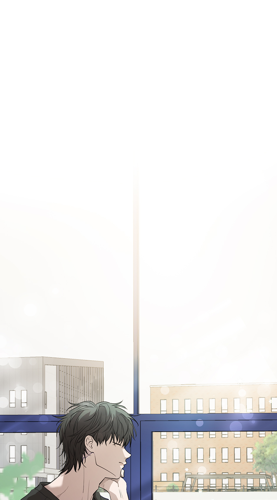 Melting Flirting Cookie (Mature) [Official] - 34. Close manhwa