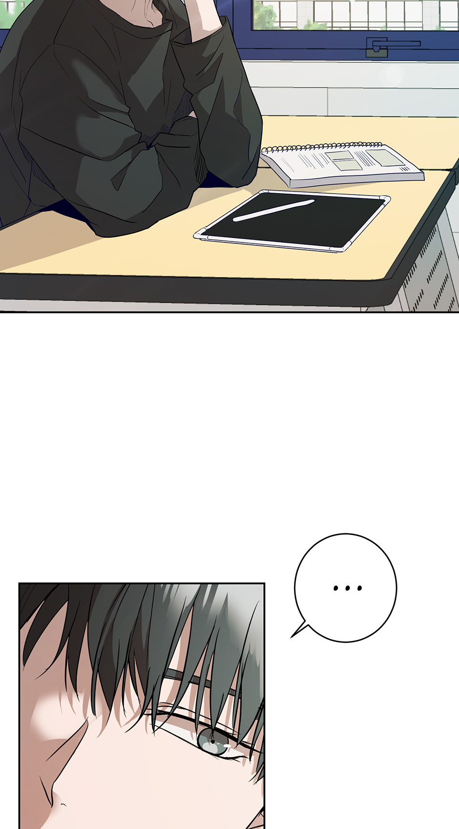 Melting Flirting Cookie (Mature) [Official] - 34. Close manhwa