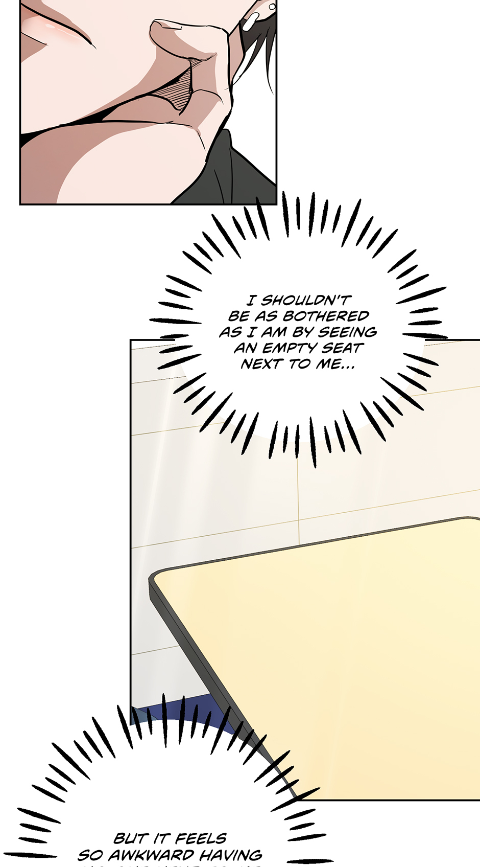 Melting Flirting Cookie (Mature) [Official] - 34. Close manhwa