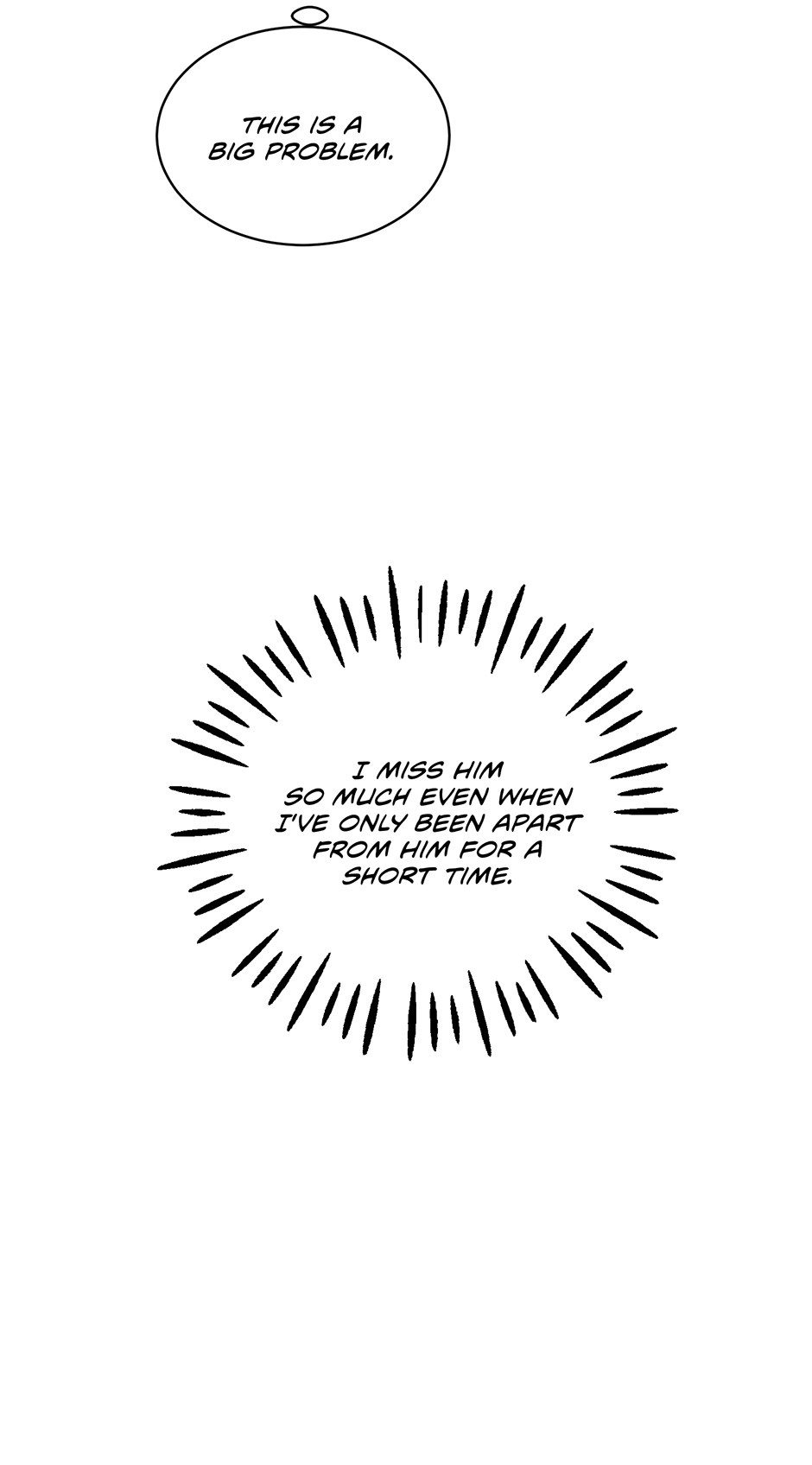 Melting Flirting Cookie (Mature) [Official] - 34. Close manhwa