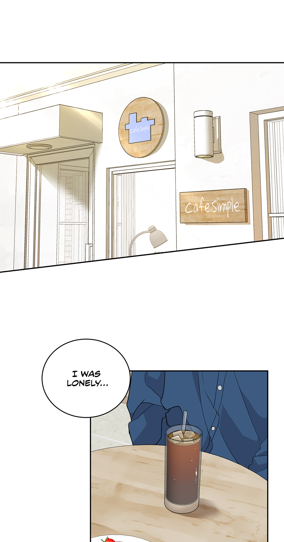 Melting Flirting Cookie (Mature) [Official] - 34. Close manhwa