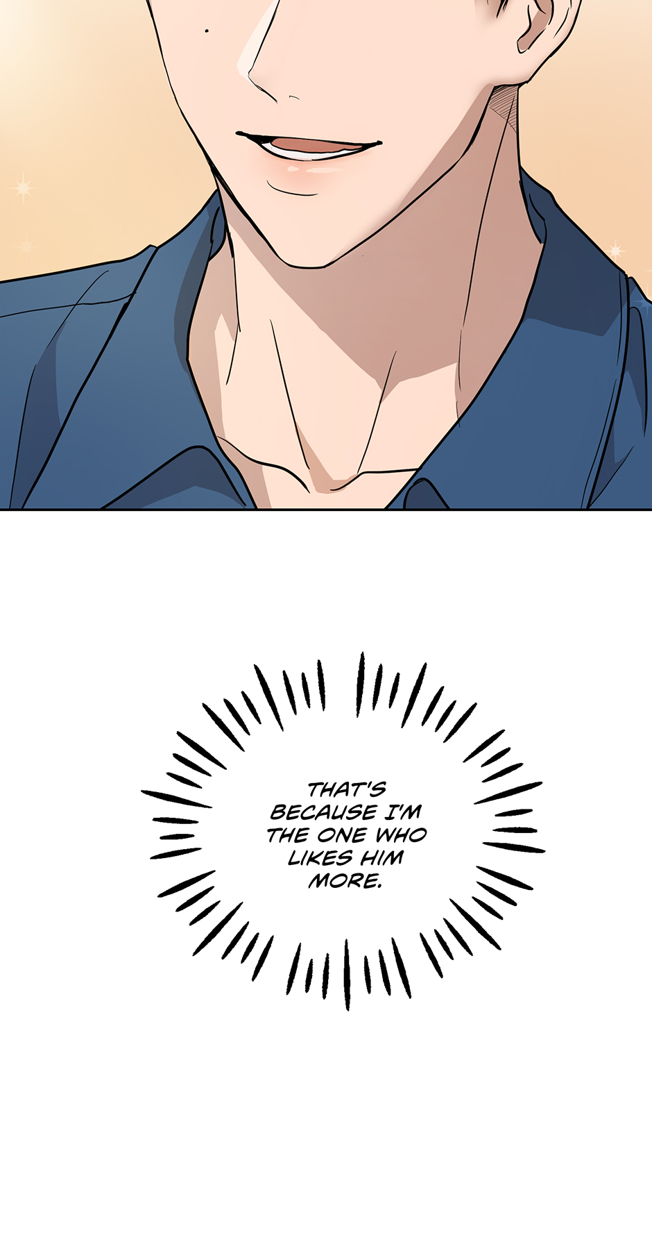 Melting Flirting Cookie (Mature) [Official] - 34. Close manhwa