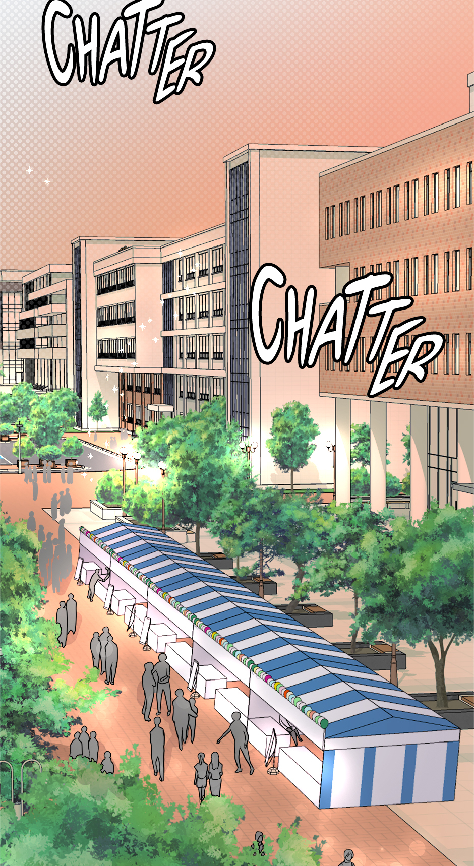 Melting Flirting Cookie (Mature) [Official] - 34. Close manhwa