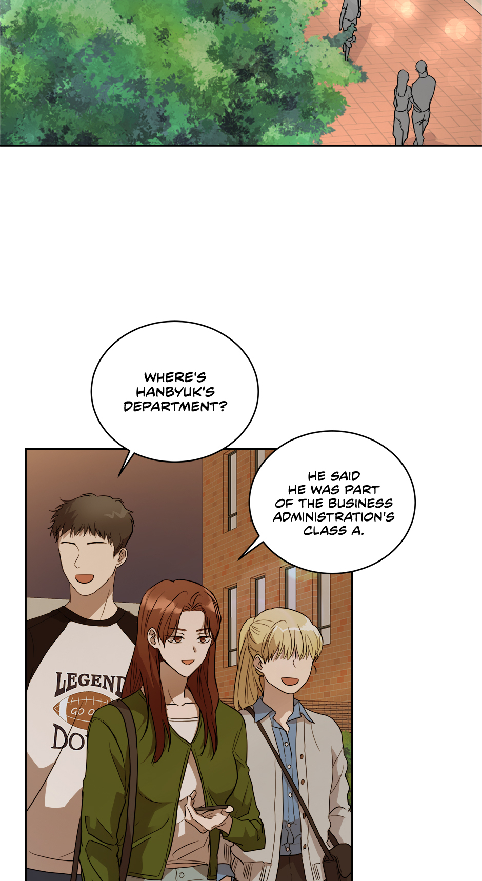Melting Flirting Cookie (Mature) [Official] - 34. Close manhwa