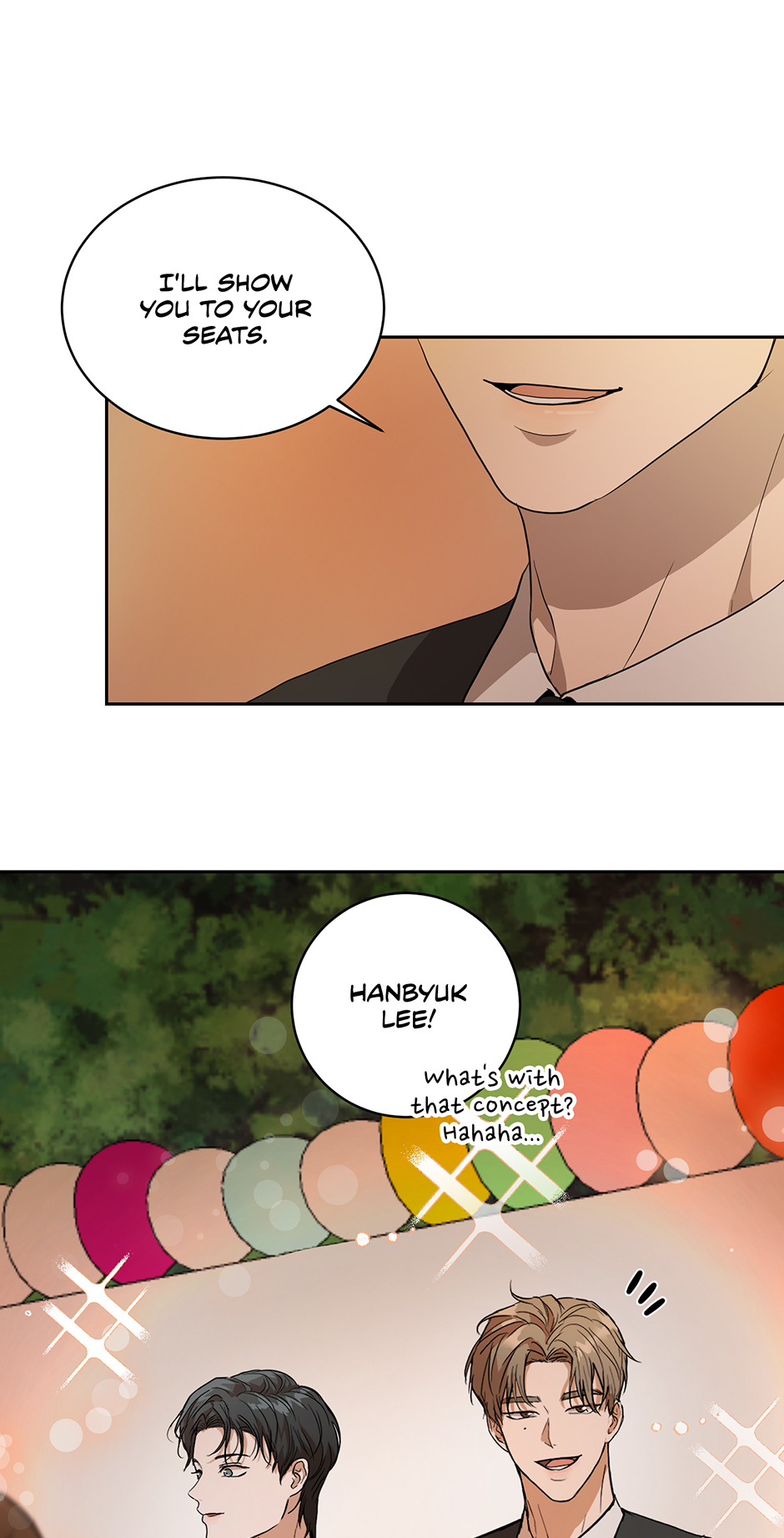 Melting Flirting Cookie (Mature) [Official] - 34. Close manhwa