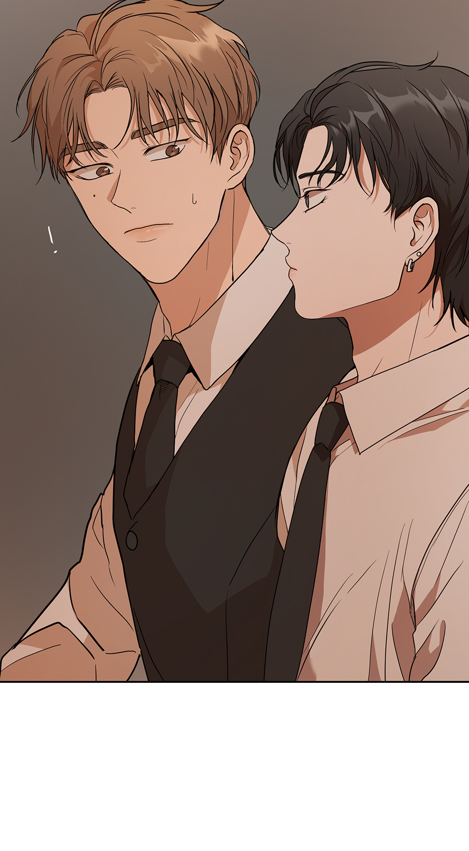 Melting Flirting Cookie (Mature) [Official] - 34. Close manhwa