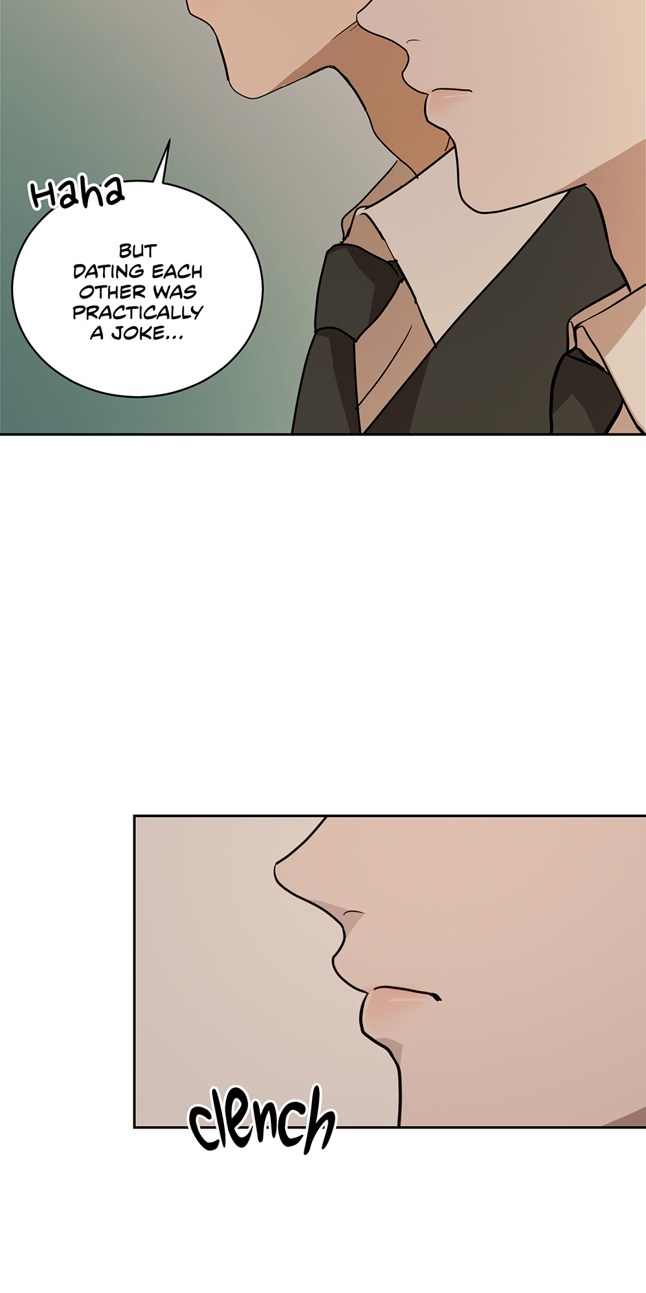 Melting Flirting Cookie (Mature) [Official] - 34. Close manhwa