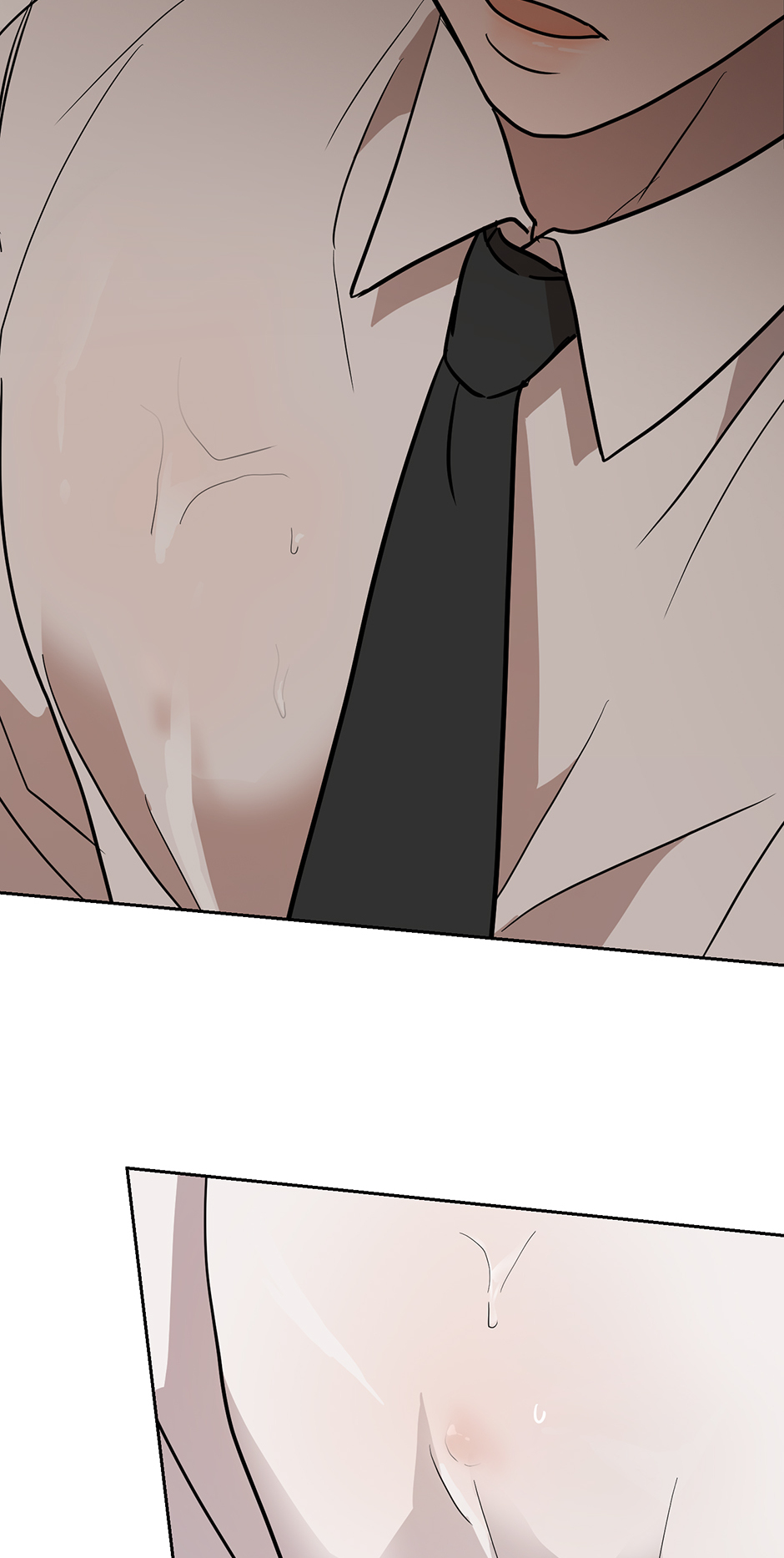 Melting Flirting Cookie (Mature) [Official] - 34. Close manhwa