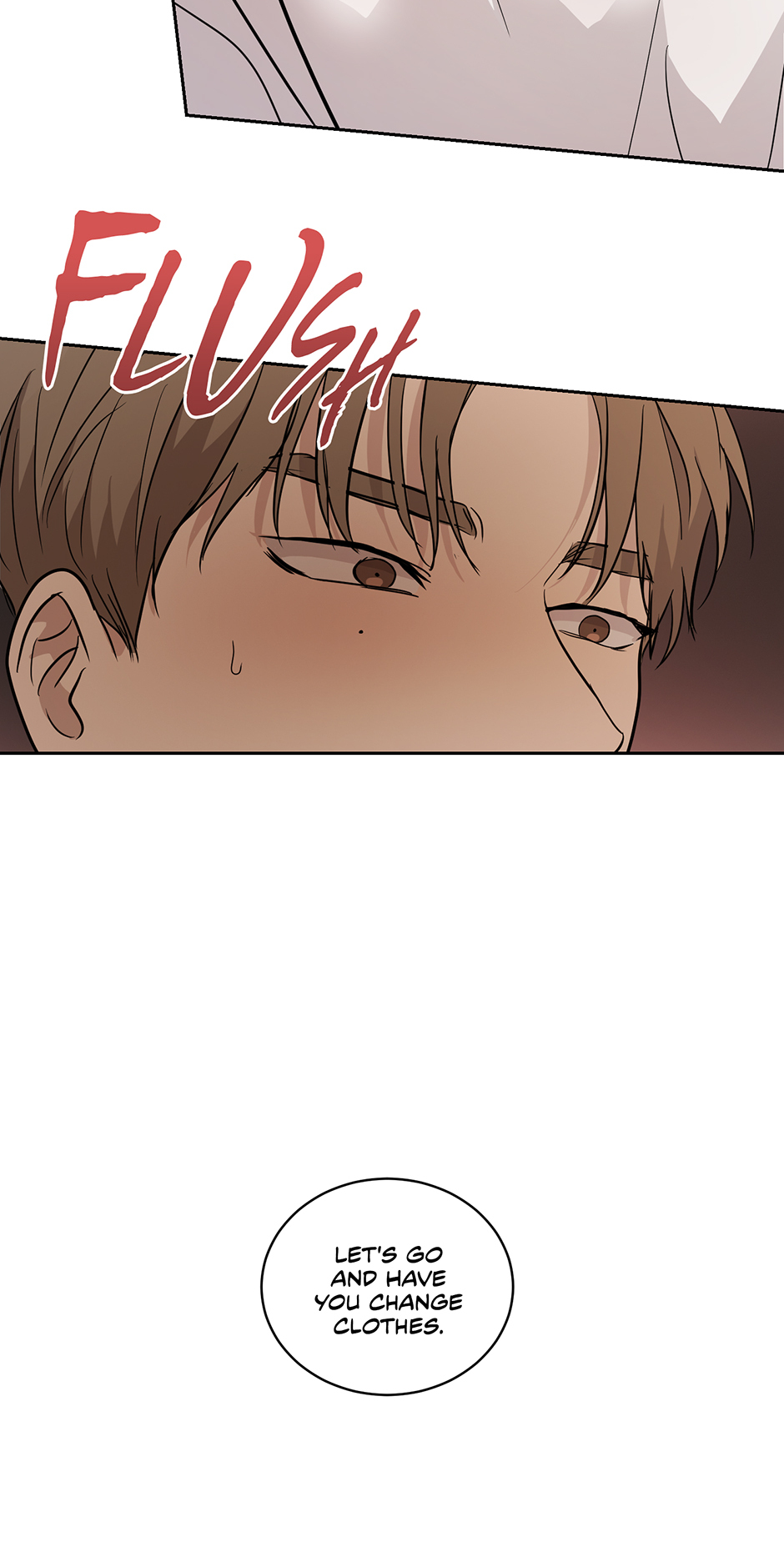 Melting Flirting Cookie (Mature) [Official] - 34. Close manhwa