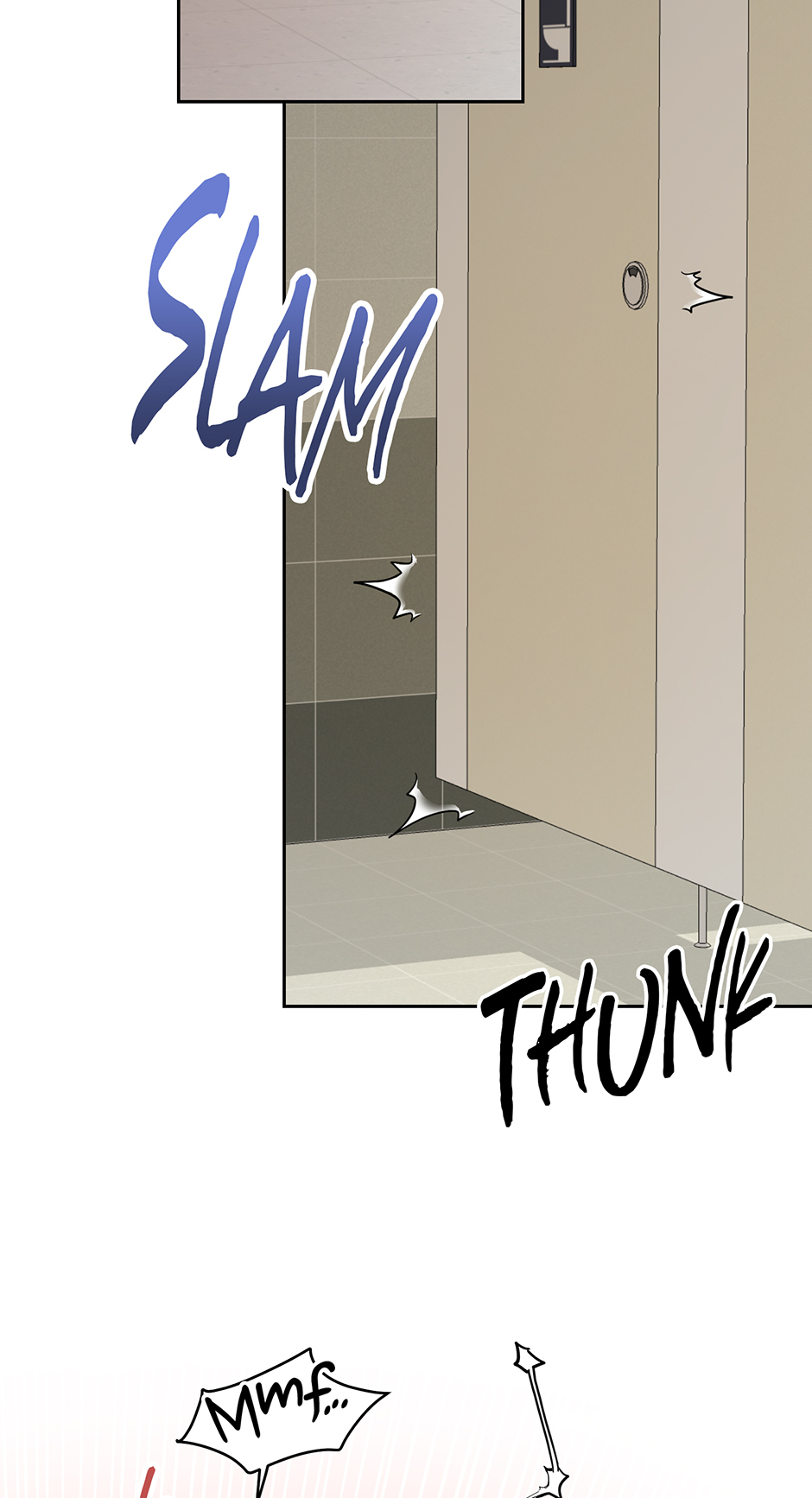 Melting Flirting Cookie (Mature) [Official] - 34. Close manhwa