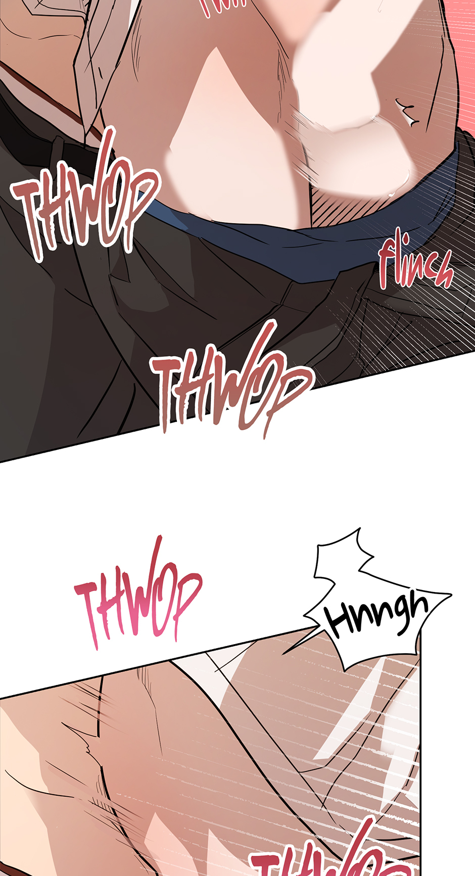 Melting Flirting Cookie (Mature) [Official] - 34. Close manhwa