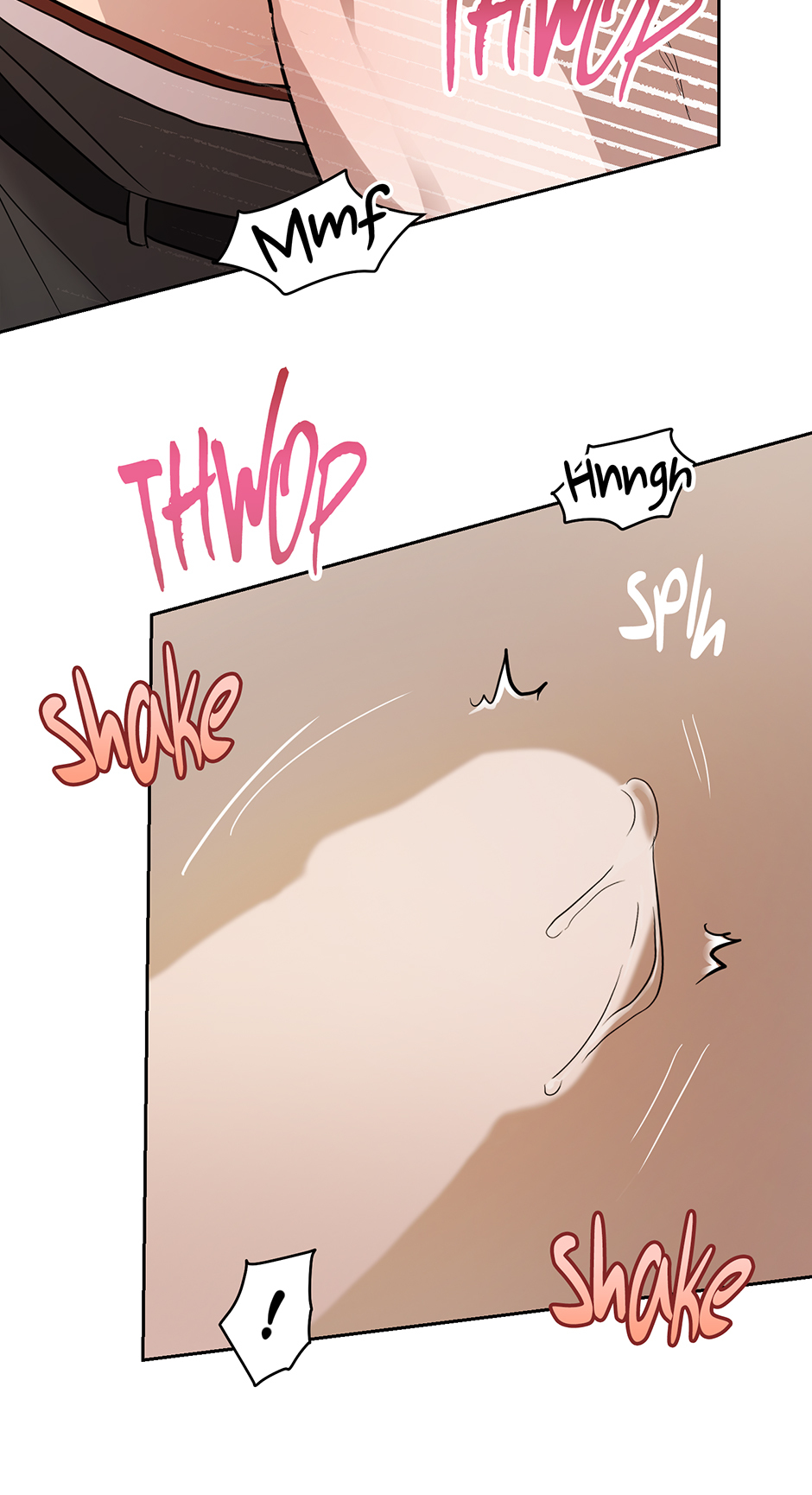 Melting Flirting Cookie (Mature) [Official] - 34. Close manhwa