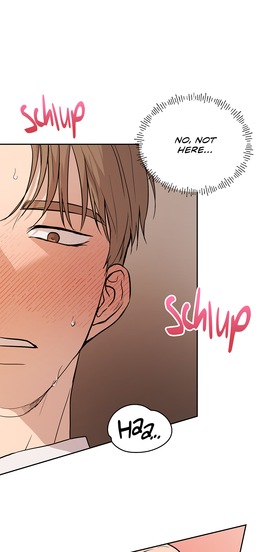 Melting Flirting Cookie (Mature) [Official] - 34. Close manhwa