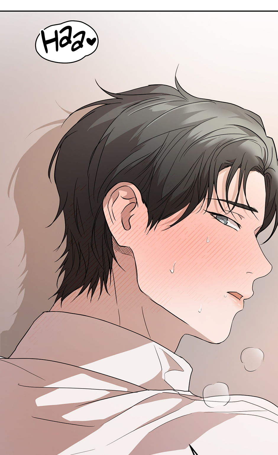 Melting Flirting Cookie (Mature) [Official] - 34. Close manhwa