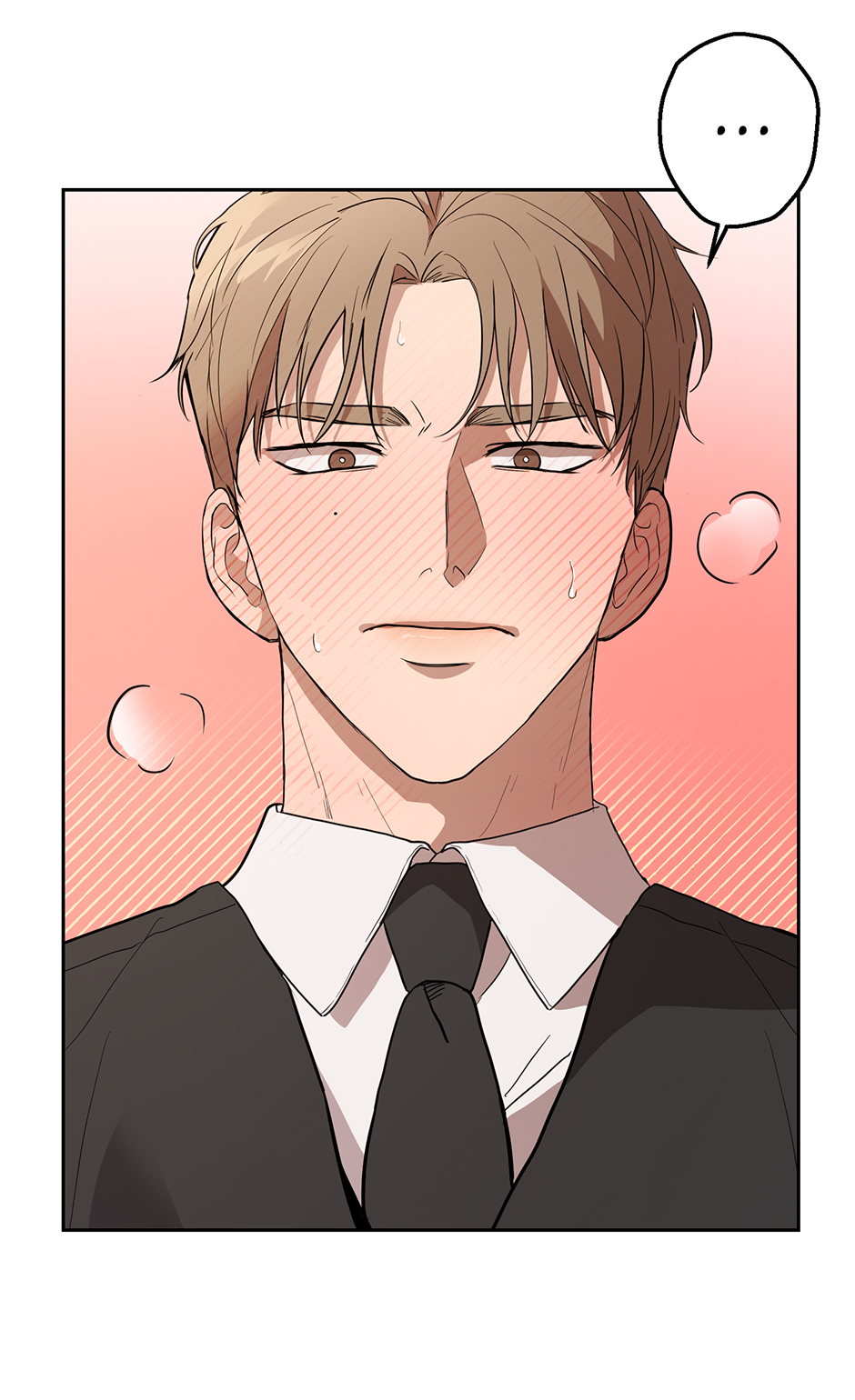 Melting Flirting Cookie (Mature) [Official] - 34. Close manhwa