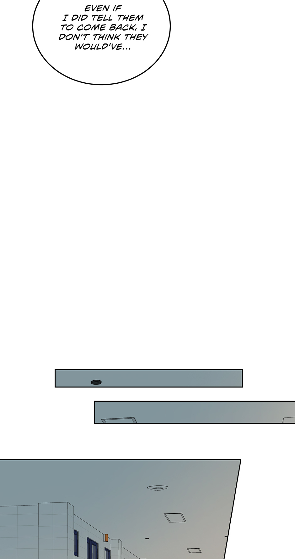 Melting Flirting Cookie (Mature) [Official] - 35. Whispers manhwa