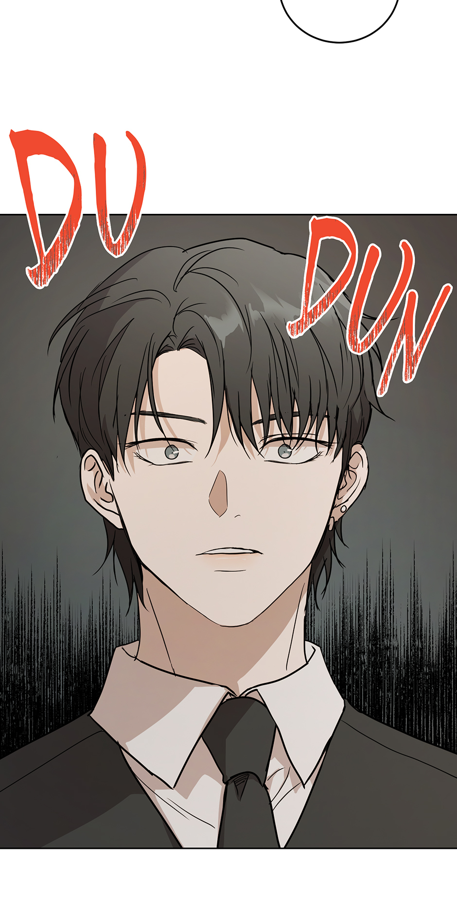 Melting Flirting Cookie (Mature) [Official] - 35. Whispers manhwa