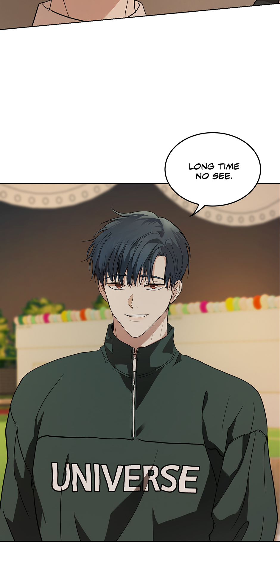 Melting Flirting Cookie (Mature) [Official] - 35. Whispers manhwa