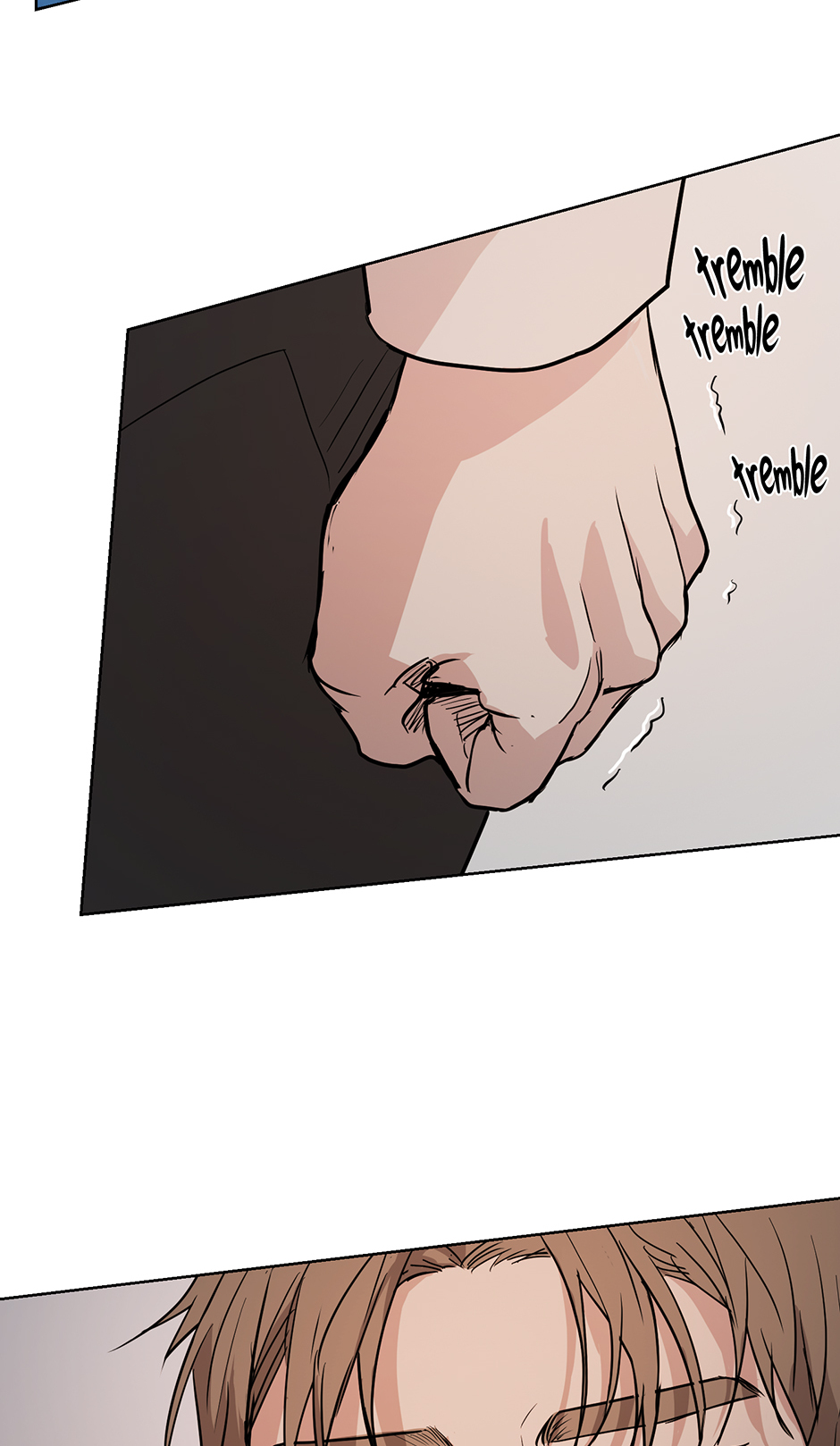 Melting Flirting Cookie (Mature) [Official] - 35. Whispers manhwa