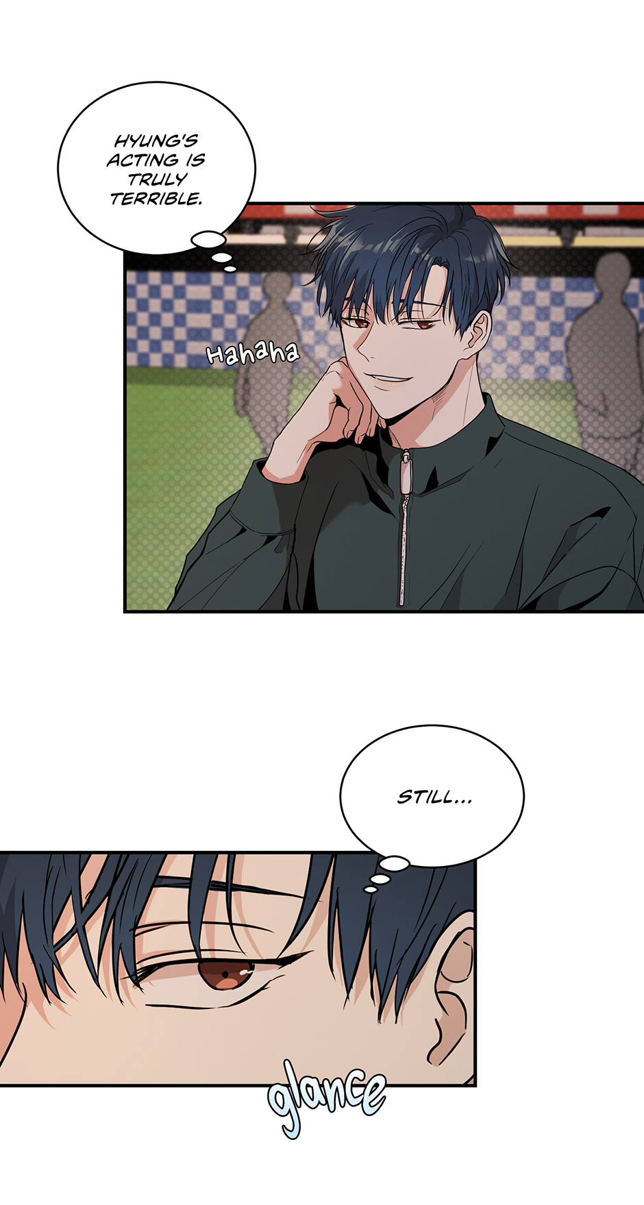 Melting Flirting Cookie (Mature) [Official] - 36. Going Off manhwa