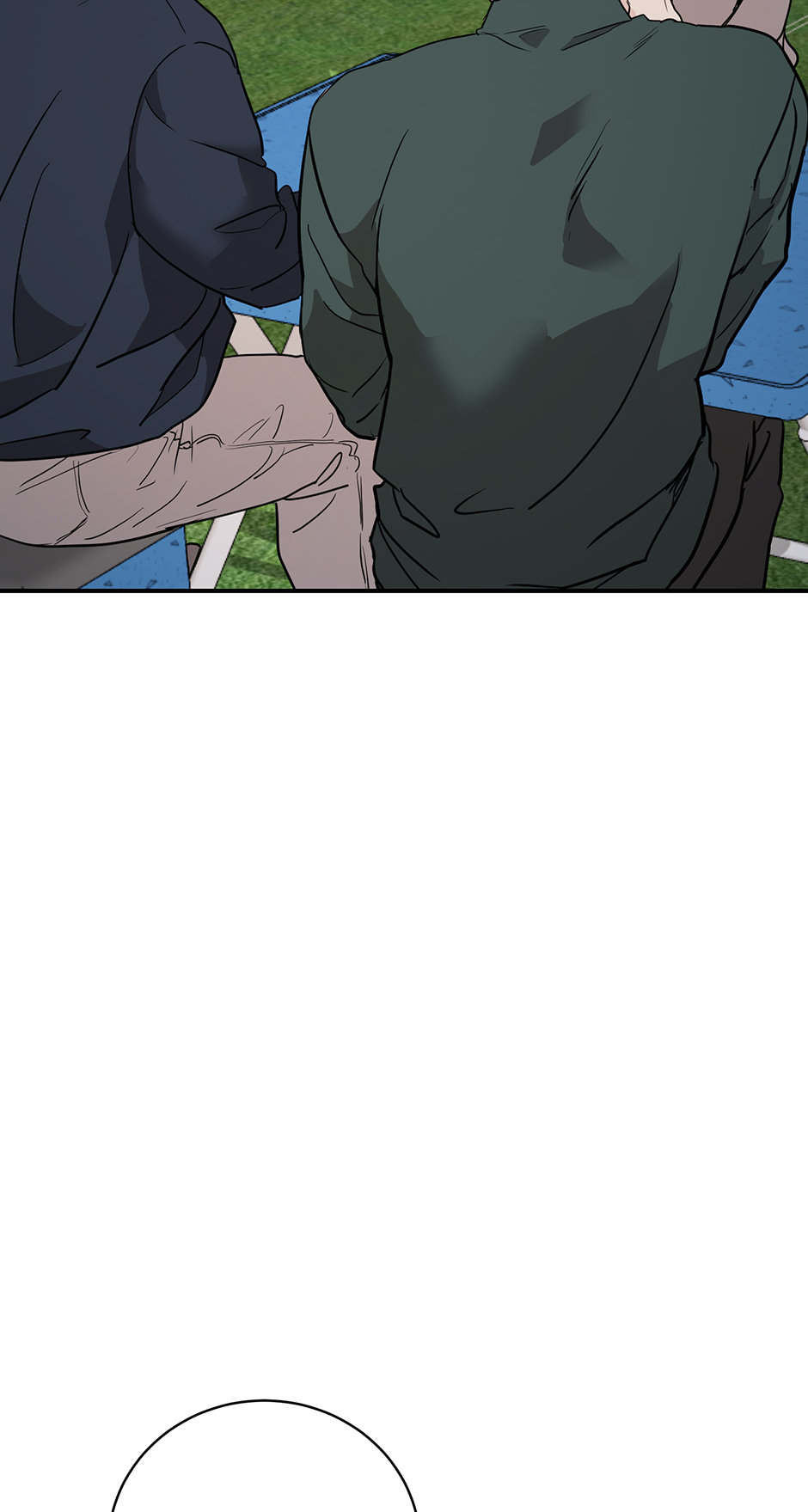 Melting Flirting Cookie (Mature) [Official] - 36. Going Off manhwa