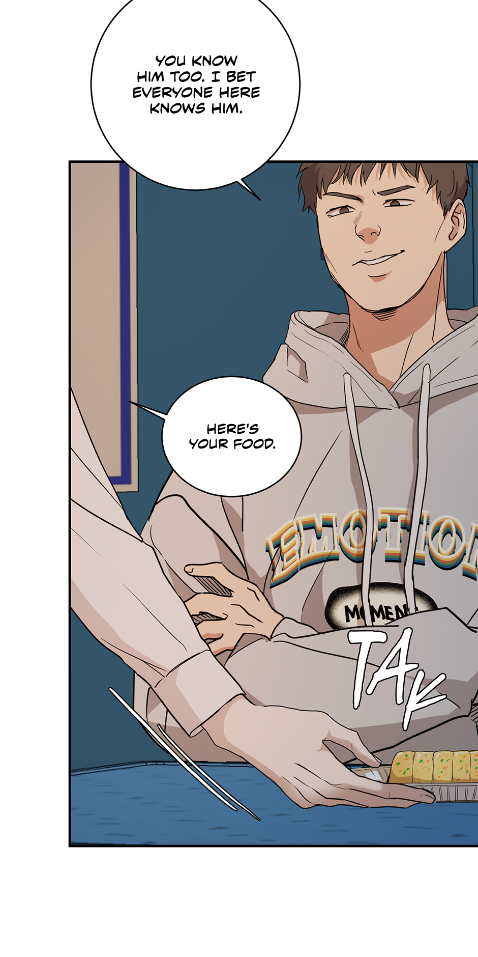 Melting Flirting Cookie (Mature) [Official] - 36. Going Off manhwa