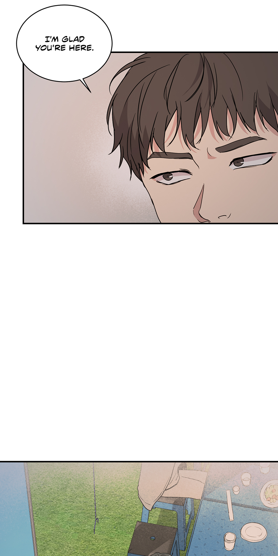 Melting Flirting Cookie (Mature) [Official] - 36. Going Off manhwa