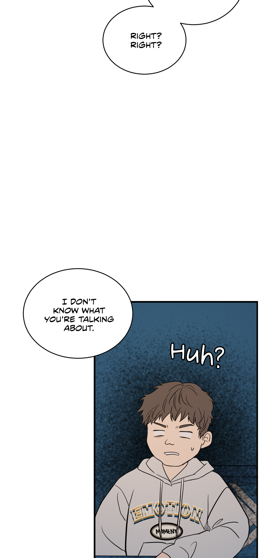 Melting Flirting Cookie (Mature) [Official] - 36. Going Off manhwa