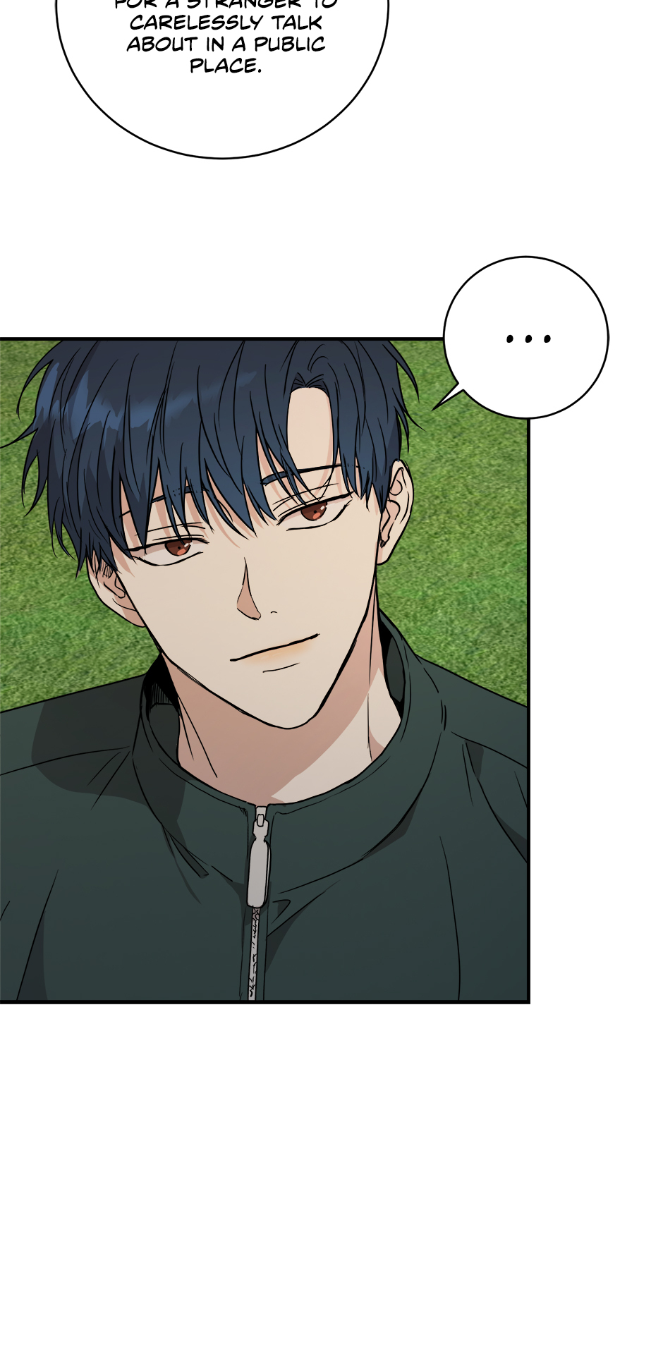 Melting Flirting Cookie (Mature) [Official] - 36. Going Off manhwa