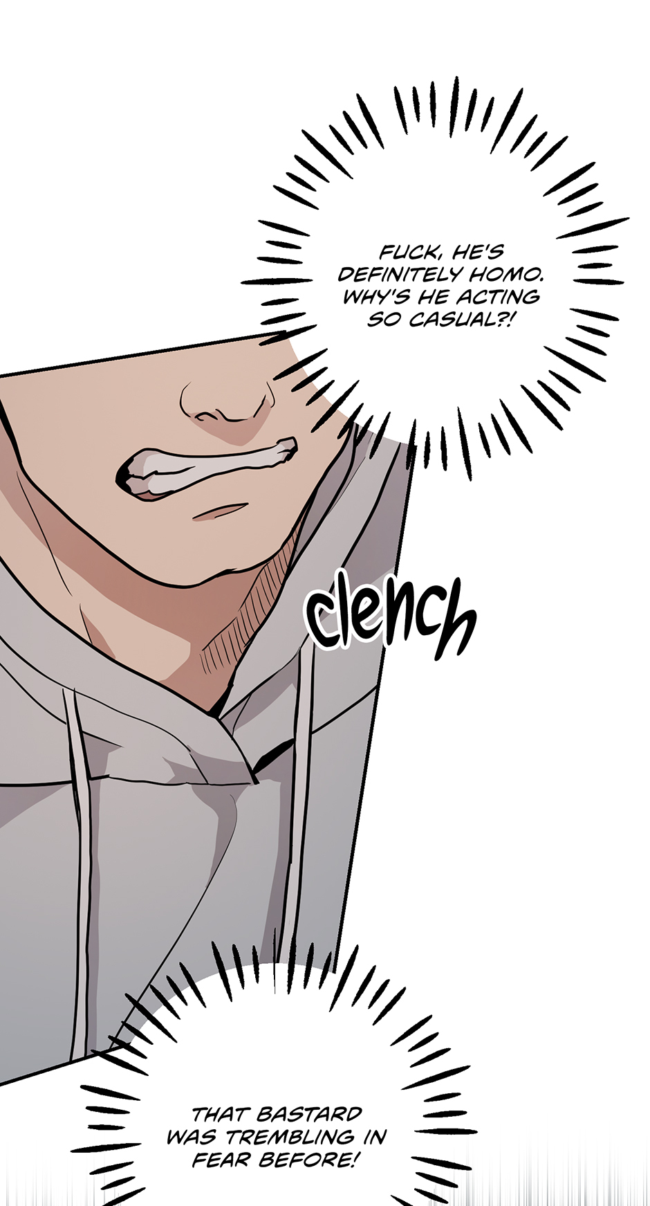 Melting Flirting Cookie (Mature) [Official] - 36. Going Off manhwa